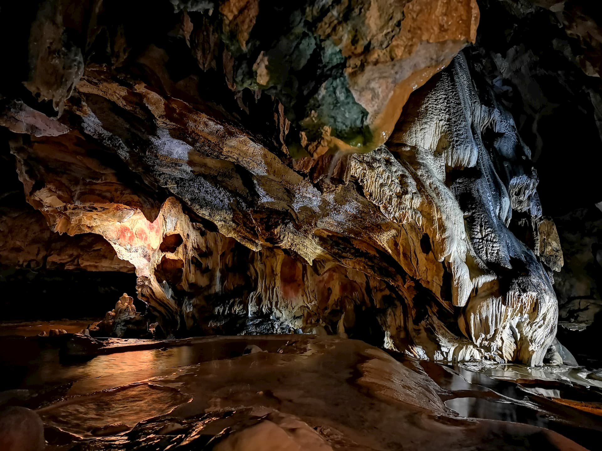 Les actualités de la Grotte